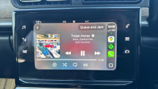 Citroen C3 1.2 PureTech Shine Plus 5dr Petrol Hatchback